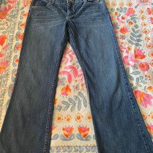 Harley Davidson Jeans